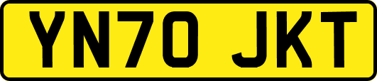 YN70JKT