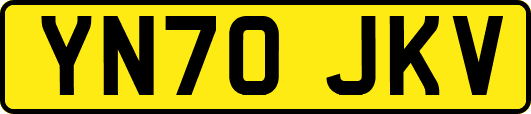 YN70JKV