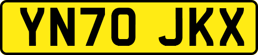 YN70JKX