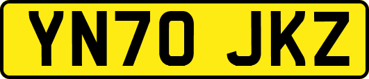 YN70JKZ