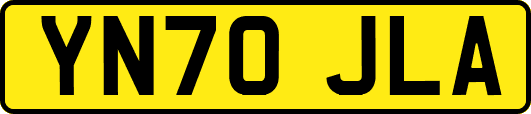 YN70JLA