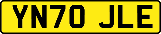 YN70JLE