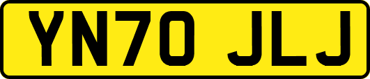 YN70JLJ