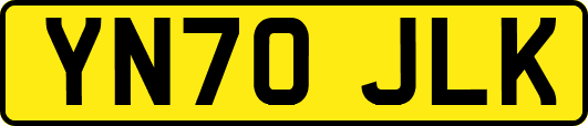 YN70JLK