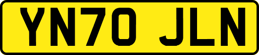 YN70JLN
