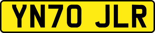 YN70JLR
