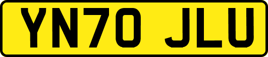 YN70JLU