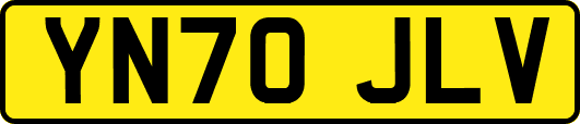 YN70JLV