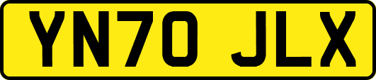 YN70JLX
