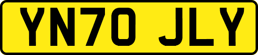 YN70JLY