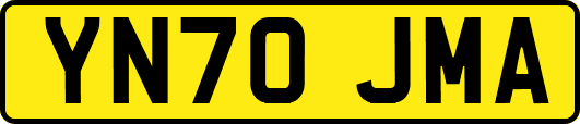 YN70JMA