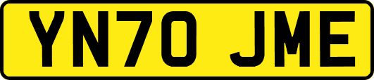 YN70JME