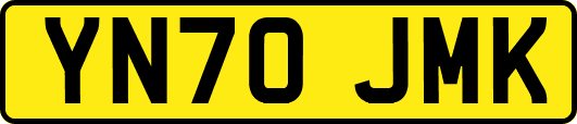 YN70JMK