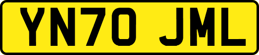 YN70JML