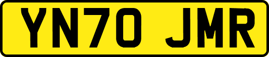 YN70JMR