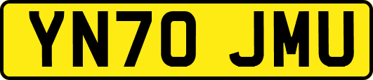 YN70JMU