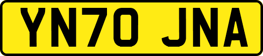 YN70JNA