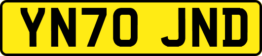 YN70JND