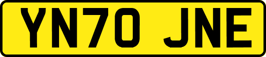 YN70JNE