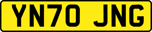YN70JNG