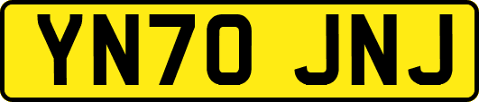 YN70JNJ