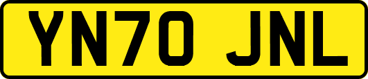 YN70JNL