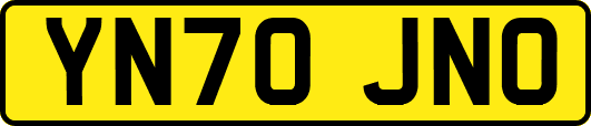 YN70JNO