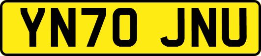 YN70JNU
