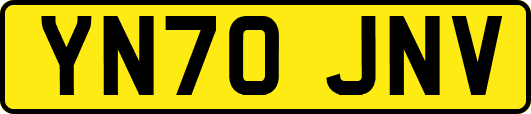 YN70JNV