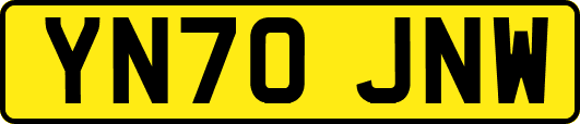 YN70JNW