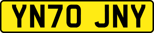 YN70JNY