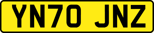 YN70JNZ