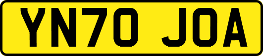 YN70JOA