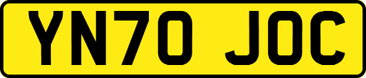 YN70JOC