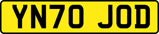 YN70JOD