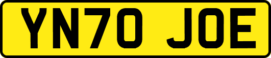 YN70JOE