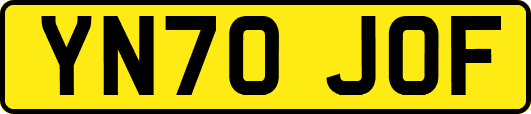 YN70JOF