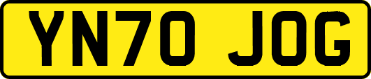 YN70JOG