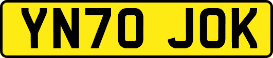 YN70JOK