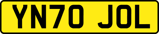 YN70JOL
