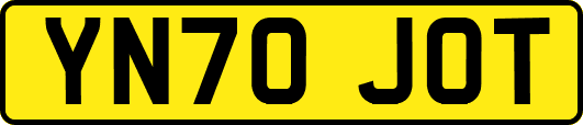 YN70JOT