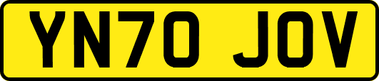 YN70JOV