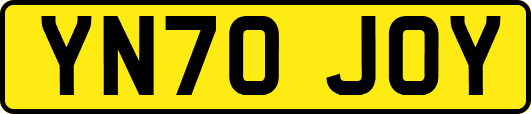 YN70JOY