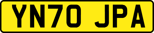 YN70JPA