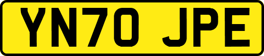 YN70JPE