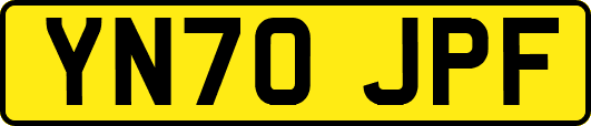 YN70JPF
