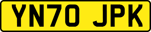 YN70JPK