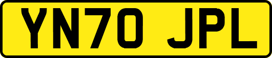 YN70JPL