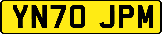 YN70JPM