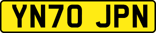 YN70JPN